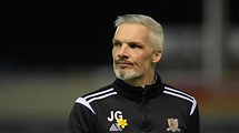 Jim Goodwin appointed St Mirren manager on three-year deal | Football ...