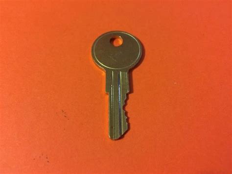 2 Honeywell Lock Box Cash Box Keys Code Cut 021 To 040 Lock Cabinet Key