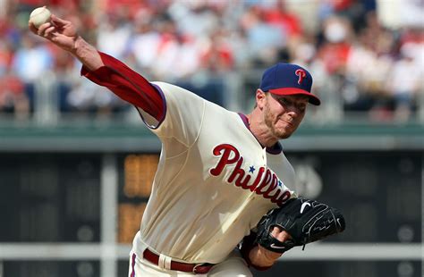 Remembering Mlb Great Roy Halladay