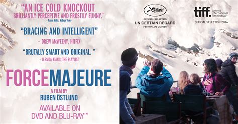 Maybe you would like to learn more about one of these? Force Majeure (Official Movie Site) - Starring Johannes ...