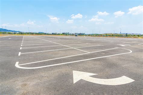 When Is It Time To Resurface Vs Replace Your Asphalt Parking Lot