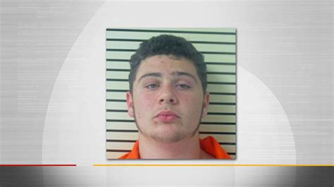 Wagoner County Man Sentenced In Fatal 2015 Shooting