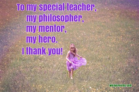 Maybe you would like to learn more about one of these? 100 Happy Teachers' Day Wishes, Images, Quotes, Poems ...