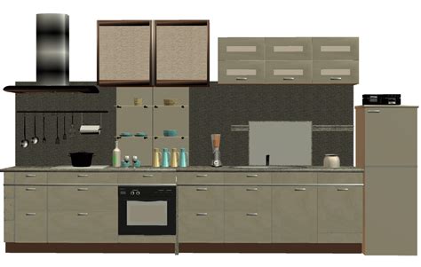 Kitchen Home Png