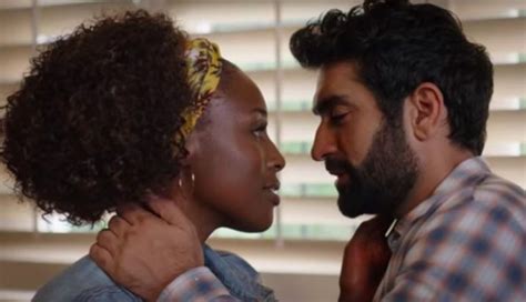 Issa Rae And Kumail Nanjiani Star In Hilarious Trailer For Murder Mystery