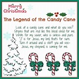 the candy cane legend | Legend The Candy Cane Pictures | Candy cane ...