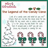 the candy cane legend | Legend The Candy Cane Pictures | Candy cane ...