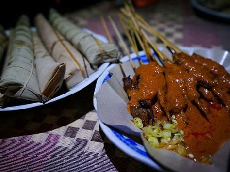 Wisata Kuliner Di Lombok Yang Tak Boleh Terlewatkan Kuliner Masakan