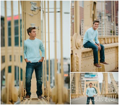 Senior Photography Pittsburgh Pa Downtown Pittsburgh Senior Pictures