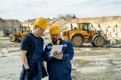 Risk Assessments Hazard Reporting Course Mining Training