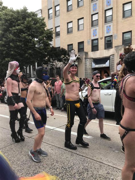 I Went To The Lgbt Pride Parade In Dc Here Are 9 Things I Saw