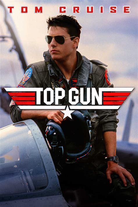The screenplay was written by jim cash and jack epps jr. Top Gun (1986) now available On Demand!