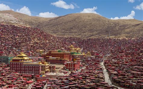 Seda Sertar In Kham Tibet Tibetpedia