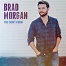 Brad Morgan | Spotify