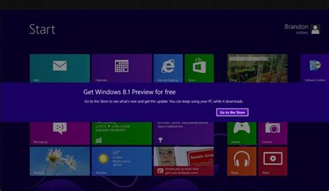 Windows 81 Gets An Official Release Date