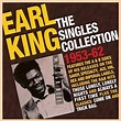 Earl King CD: The Singles Collection 1953-62 (2-CD) - Bear Family Records