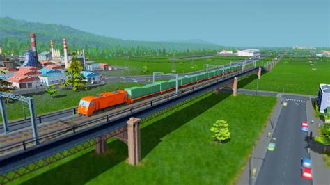 From the makers of the cities in motion franchise, the game boasts a fully realized transport system. Cities: Skylines Free Download - Full Version Crack (PC)