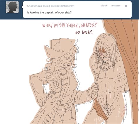 Rule 34 Assassins Creed Aveline De Grandpre Connor