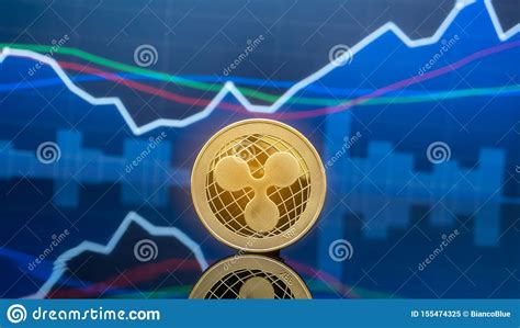 Ripple's xrp, the third largest cryptocurrency by market cap, slumped as much as 20% monday morning as all three of the world's largest digital coinmarketcap, a major provider of pricing data for cryptocurrencies, opted to exclude xrp prices from korean exchanges in its data, which has added. Ripple And Cryptocurrency Investing Concept Stock Image ...