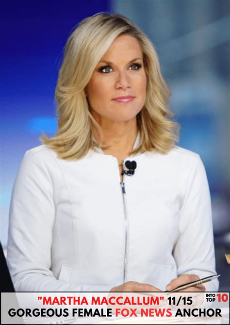 Top Fox News Anchors Female Gorgeous Fox News Anchors