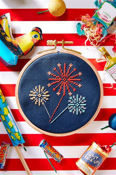 Jun 16, 2019 · yay that's so cool! Country Living's Free Cross Stitch Patterns | Cross stitch ...