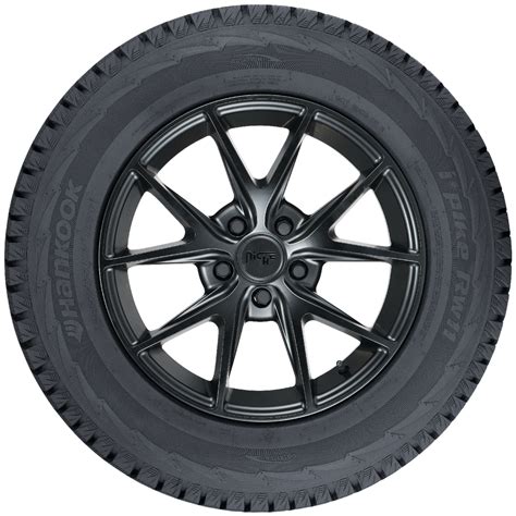 Winter i*pike RW11, Winter Studdable Winter/Snow Tires for LT - Les Schwab