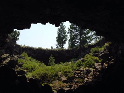 Hidden Forest Cave Bend Oregon Rbend