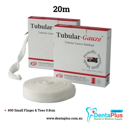 Tubular Gauze