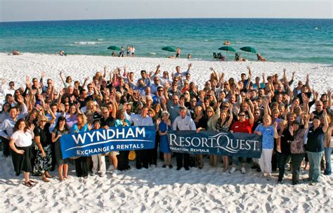 Resortquest Of Northwest Florida And Alabama Wyndham Exchange