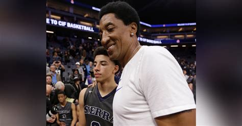 751,762 likes · 65,557 talking about this. Scotty Pippen Jr.: Vanderbilt's Rising Star Building on ...