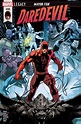 Daredevil (2015) #600 | Comic Issues | Marvel