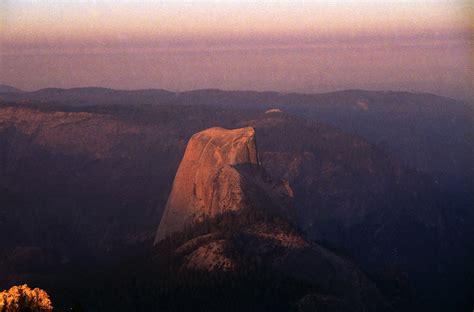 Woman Dies At Yosemite After Falling Off Half Dome Cables Ar15com