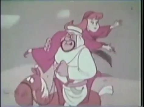 Sinbad Jr And His Magic Belt 1965 Episode 31 By Animateddistressed88