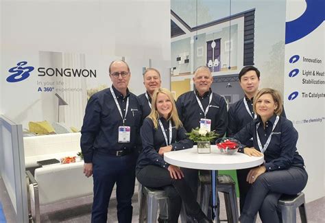 Songwon Industrial Group On Linkedin Acs2022 Coatingsadditives Specialtychemicals