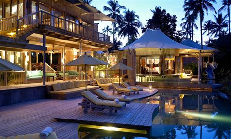 Tropical Dreams Tropical Dreams Most Beautiful Resorts Worldwide 1