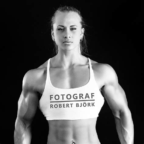 Sarah Bäckman