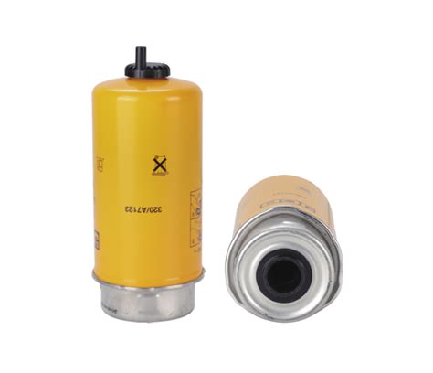 Fuel Water Separator Filter For Jcb A