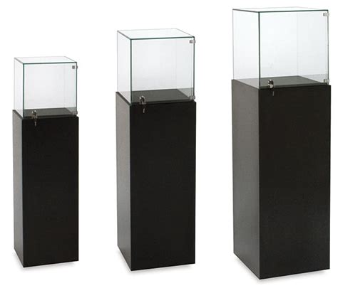 Tecno Display Gallery Pedestals Blick Art Materials