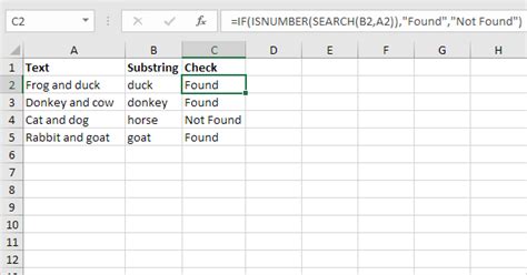 Excel If Range Of Cells Contains Specific Text Exemple De Texte