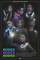 Bodies Bodies Bodies Review (2022 Movie) - Mama's Geeky