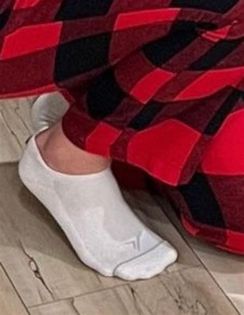Sexy White Ankle Socks By Loganmtbcox On Deviantart