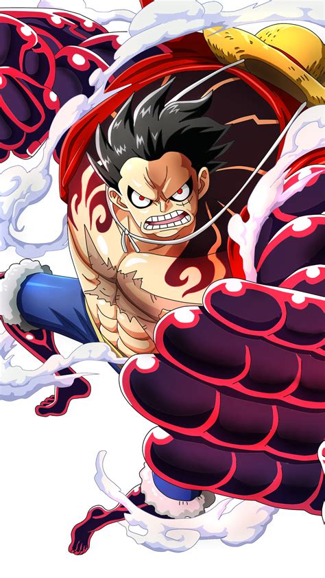 Luffy wallpaper one piece anime for mobile pho #8647 wallpaper. 2160x3840 Monkey D Luffy One Piece Sony Xperia X,XZ,Z5 Premium HD 4k Wallpapers, Images ...