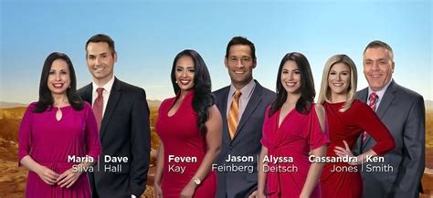 Watch Fox 5 News Las Vegas Weather Local News And Live Streaming