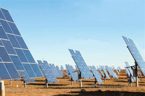 Solar Power Industry In Australia A Greener Future