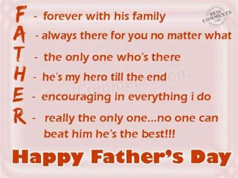 Happy Fathers Day 2019 Images With Quotes Wallpapers Messages