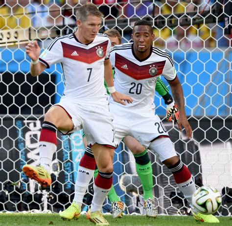 Alle spiele und termine im überblick. Fußball-WM 2014: "Ganz Deutschland ist Weltmeister" - WELT