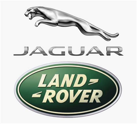 Land Rover Logo Png Clipart Jaguar Land Rover Logo Png Free