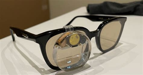 New Smart Glasses Tell You What To Say On Dates Using Gpt 4 Trendradars