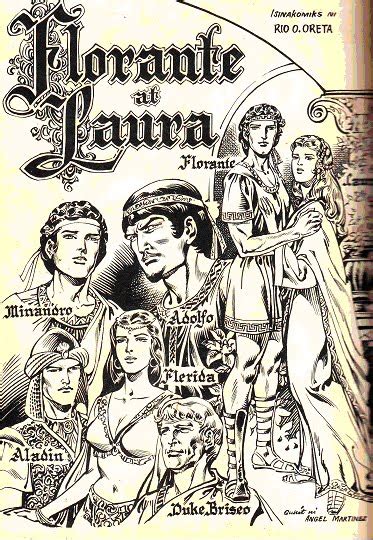 Florante At Laura Is A Shorter Version Of Its Original Title Written
