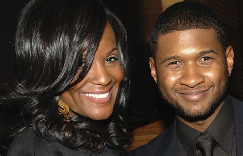 Usher S Ex Wife Tameka Foster Files For Custody Of Sons Chris Stokes Blog